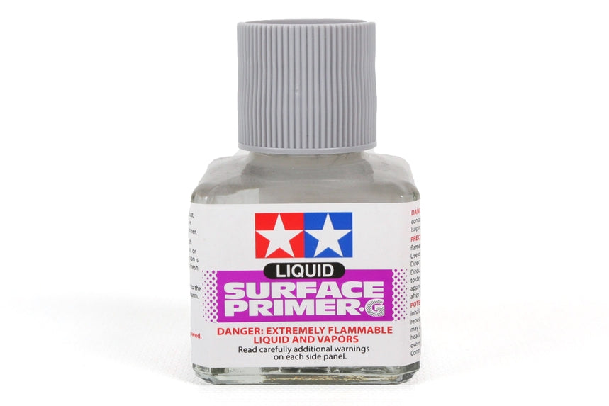 40 ML Liquid Surface Primer