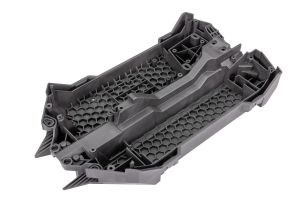 Gray Maxx Slash Chassis