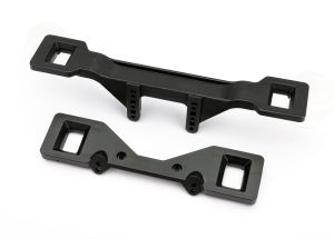 Front and Rear Clipless Body Mounts