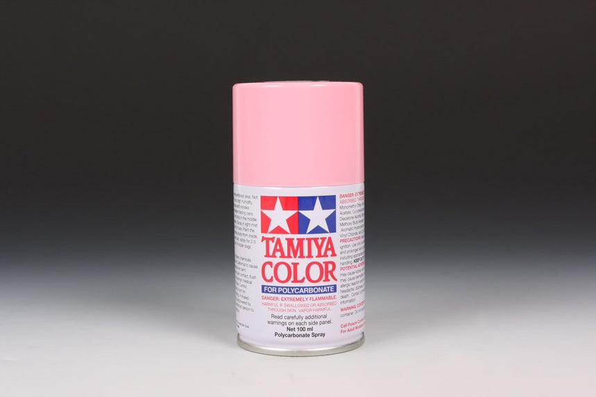 Ps-11 Pink 100Ml Spray Can