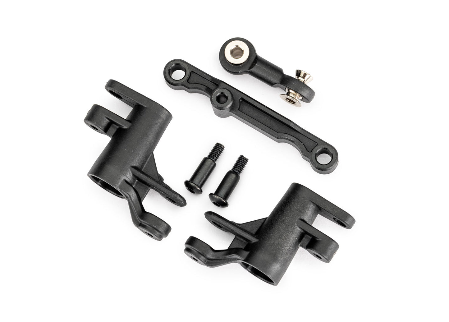 Steering Bellcrank Assembly with Drag Link