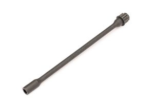 Driveshaft, Center, Plastic (Black) (162mm)