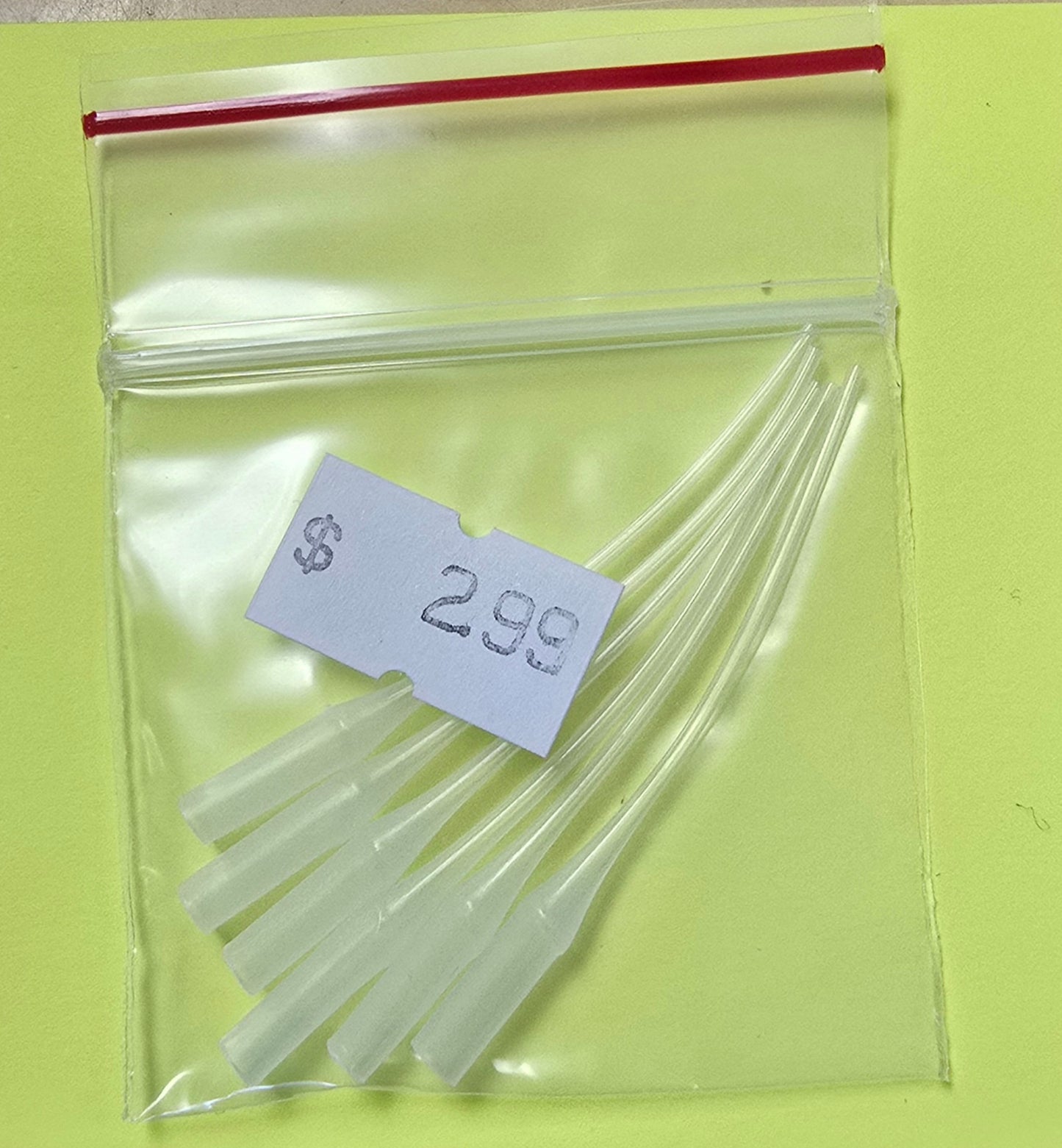 Ca Extender Tips X-Fine