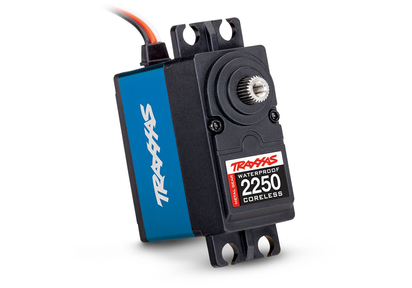 Digital High-Torque Coreless Servo