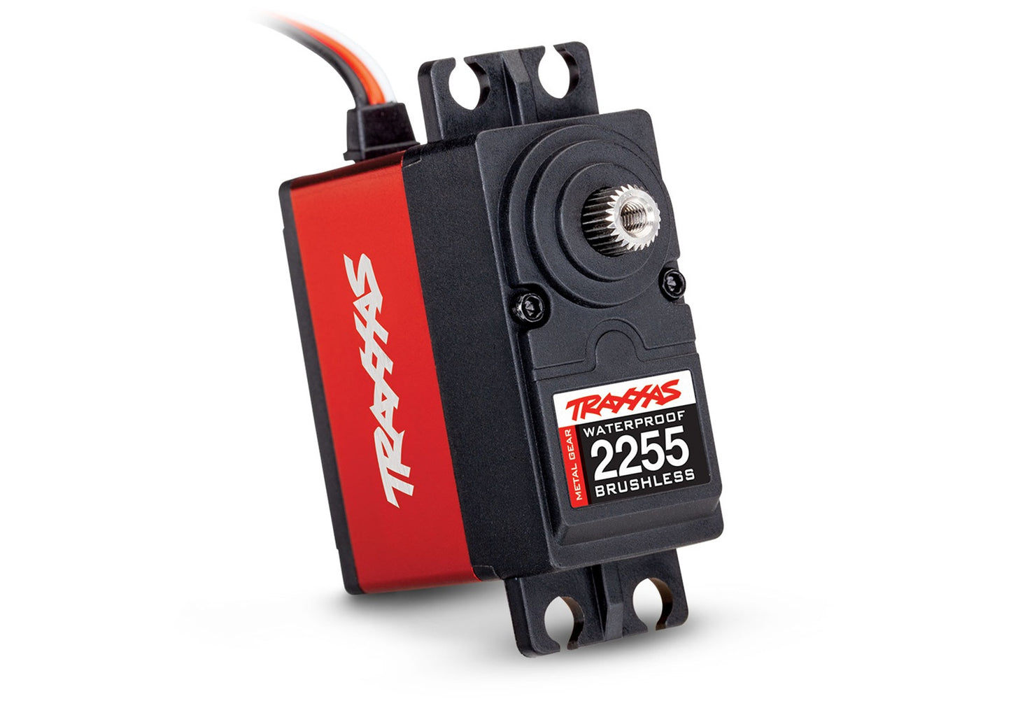 Digital High-Torque Brushless Servo