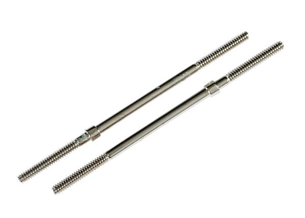 78 mm Turnbuckles (2)