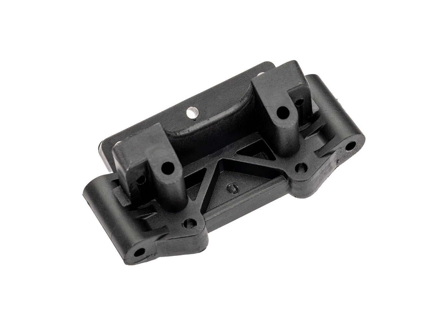 Black Front Bulkhead