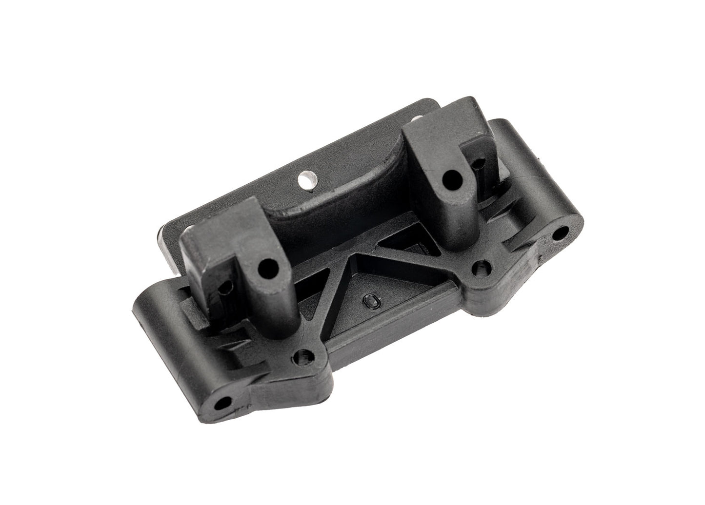 Gray Front Bulkhead