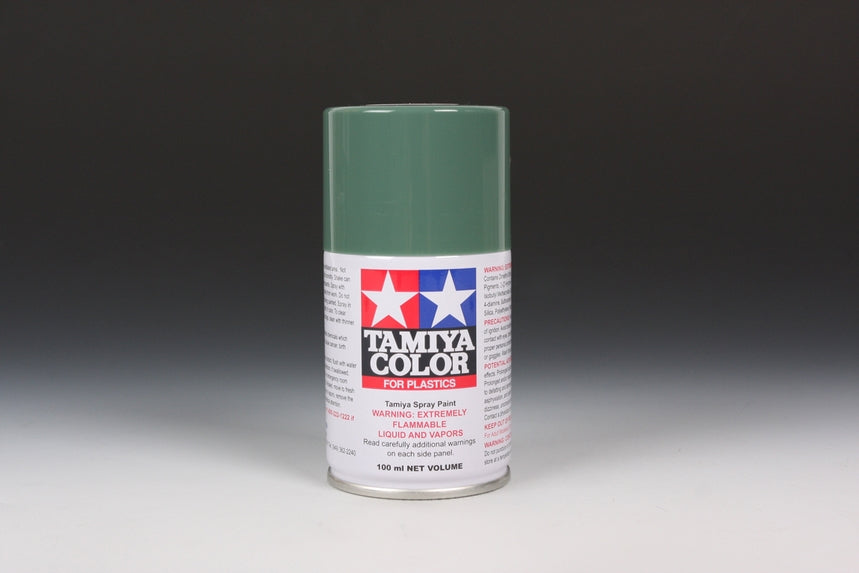 Ts-78 Field Grey 2 100Ml Spray Can