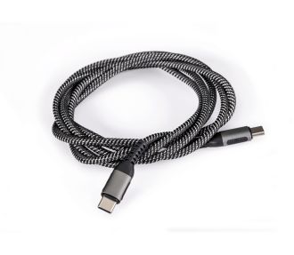 Power Cable USB-C 100W