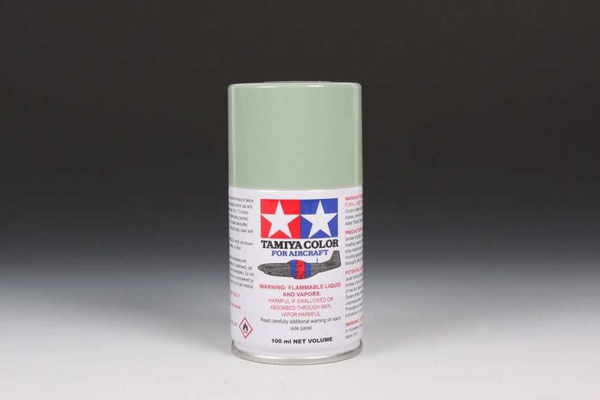 As-29 Grey Green 100Ml Spray Can