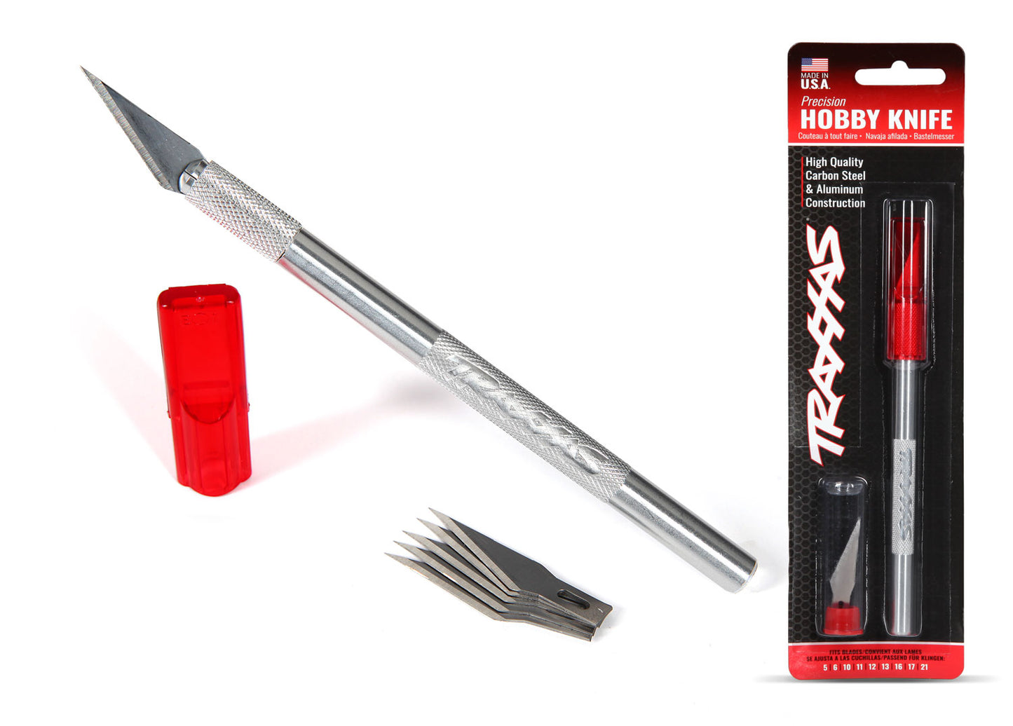 Precision Hobby Knife
