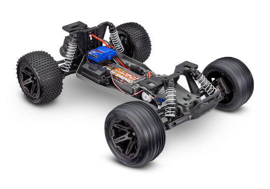 Rustler 2WD XL-5 w/Battery