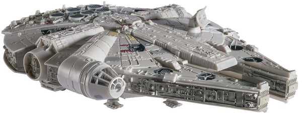 Revell Star Wars Millennium Falcon Snap 1:72 Scale 1822 Plastic Model Kit