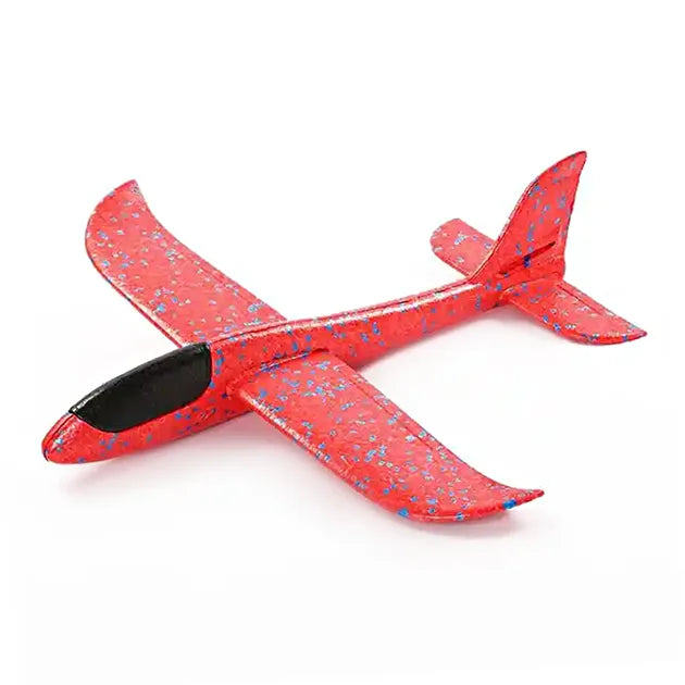 Falcon Foam Glider