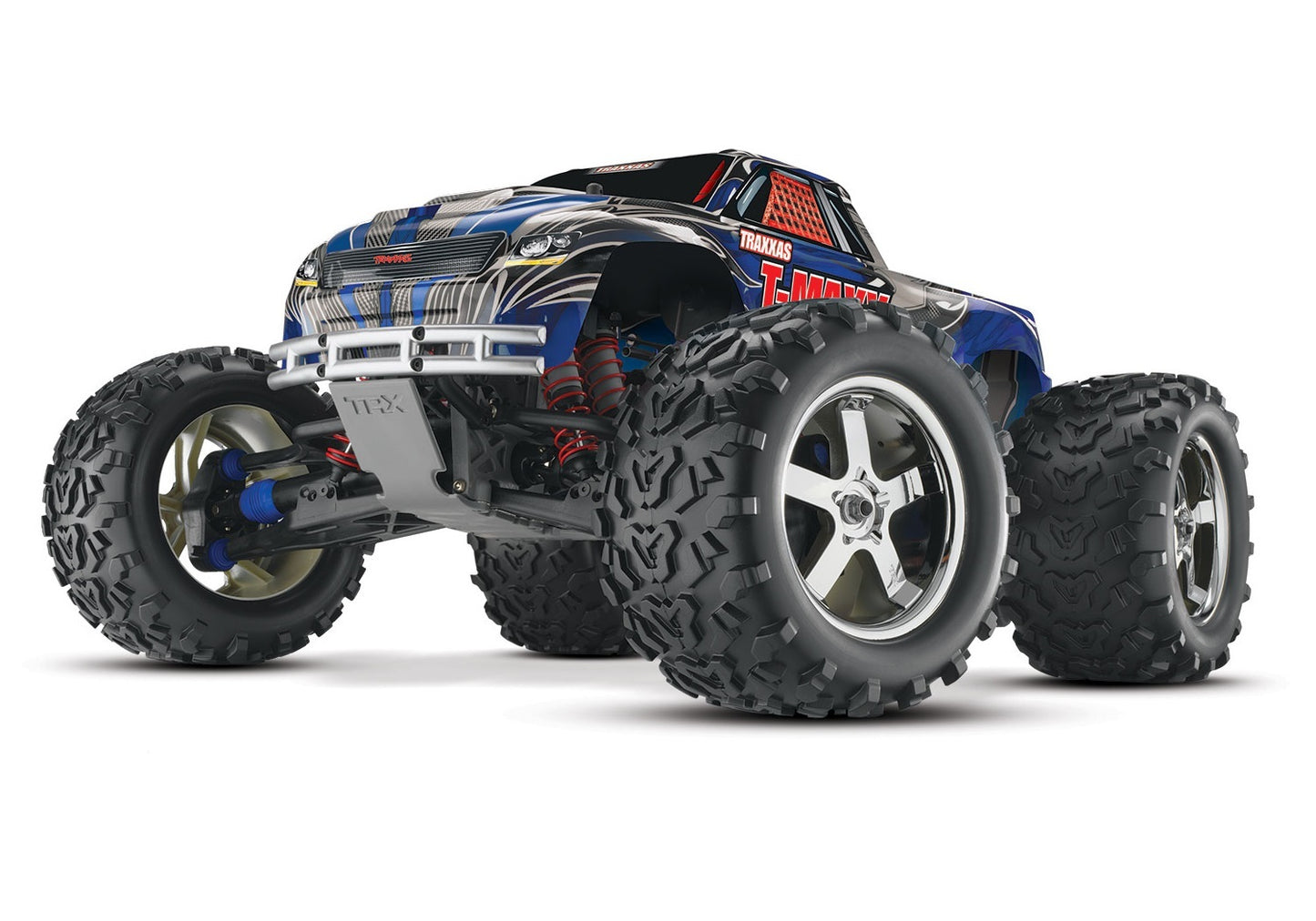 Blue T Maxx 3.3