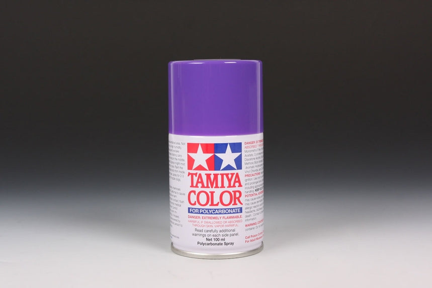 Ps-10 Purple 100Ml Spray Can