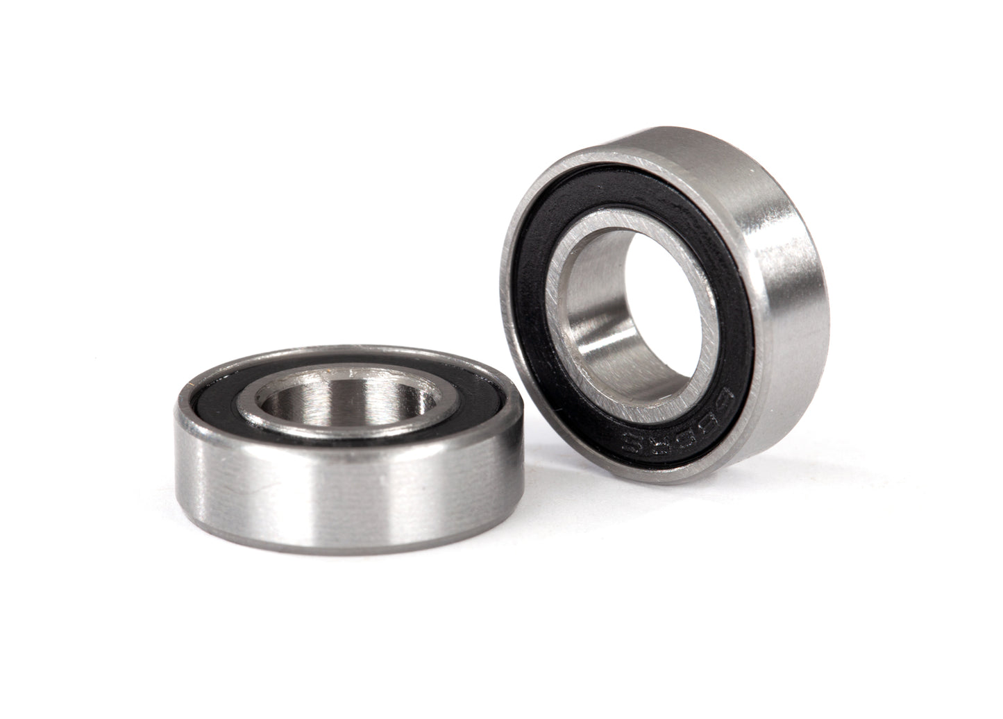 Black-Seal Ball Bearings 8x16x5 mm (2)