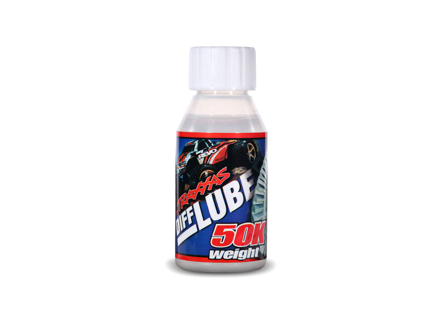 50K-wt Differential Oil (50 cc Bottle)