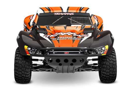 Slash 2WD XL-5 with Battery Orange X