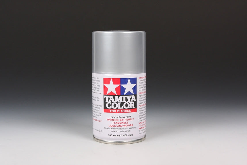 TS-30 Silver Leaf 100Ml Spray Can