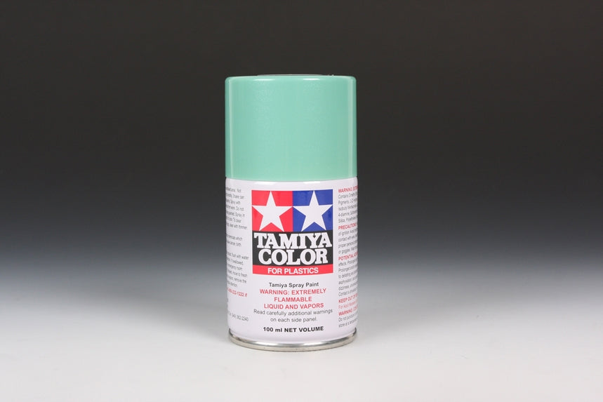 Ts-60 Pearl Green 100Ml Spray Can