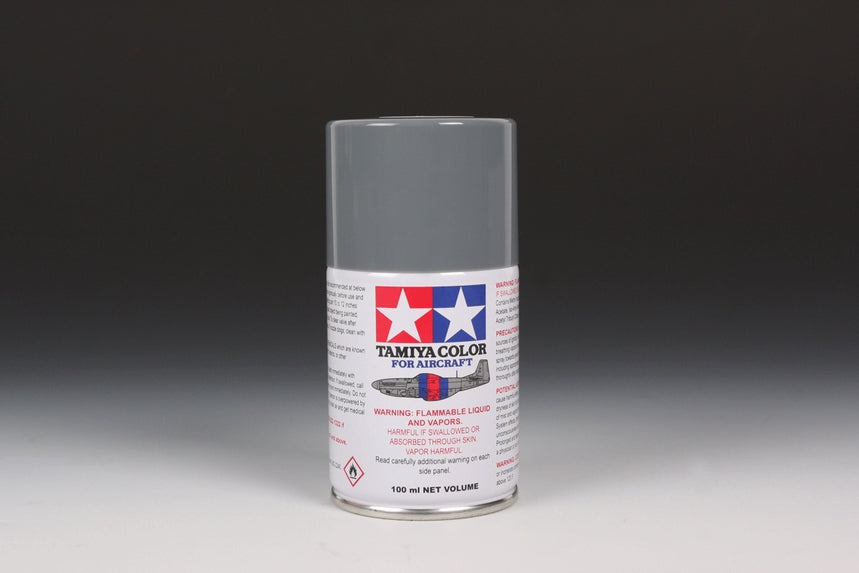 AS-10 Ocean Grey (Raf) 100Ml Spray Can