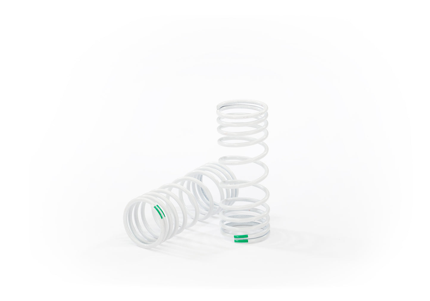 Long Progressive Springs (-10% Green Stripe) (2)