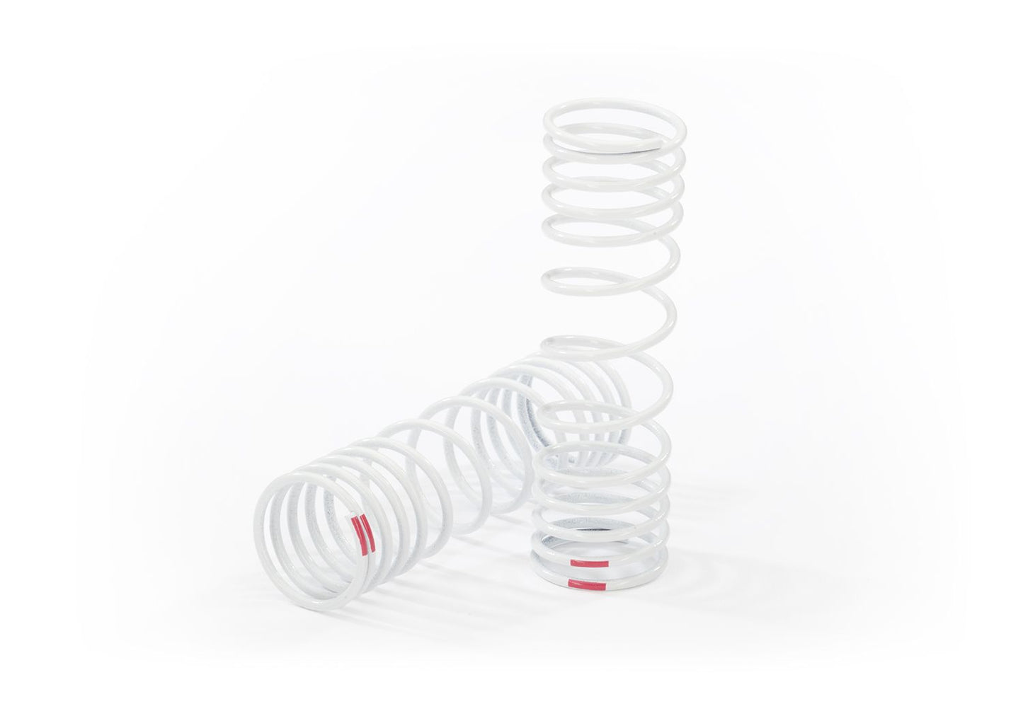 XX-Long Progressive Springs (+10% Pink Stripe) (2)