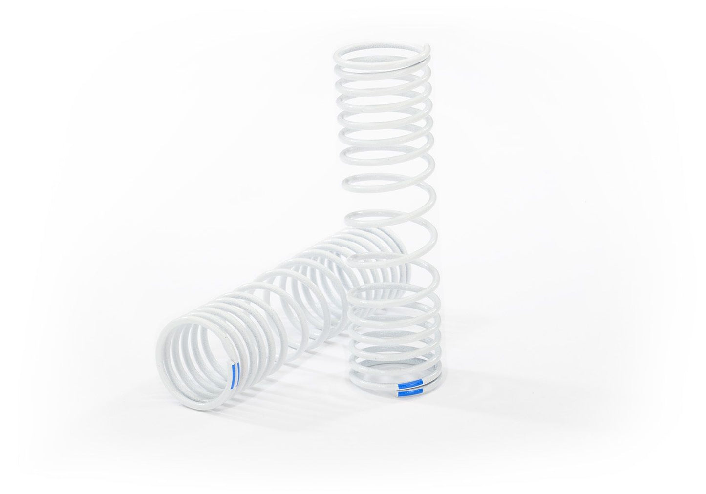 XX-Long Progressive Springs (+20% Blue Stripe) (2)