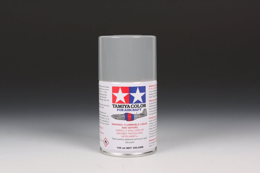 As-7 Neutral Gray (Usaaf) 100Ml Spray Can