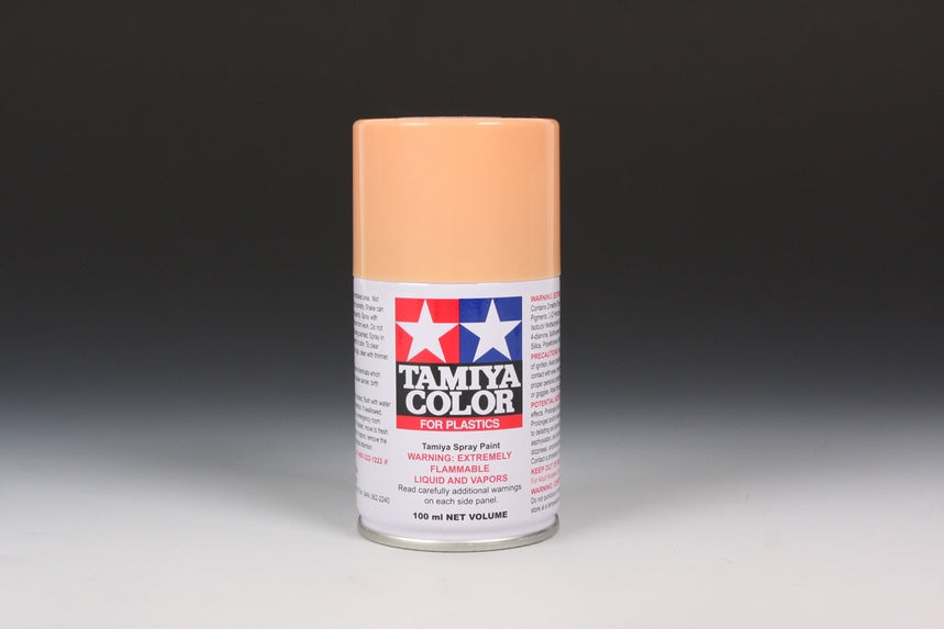 Ts-77 Flat Flesh 2 100Ml Spray Can
