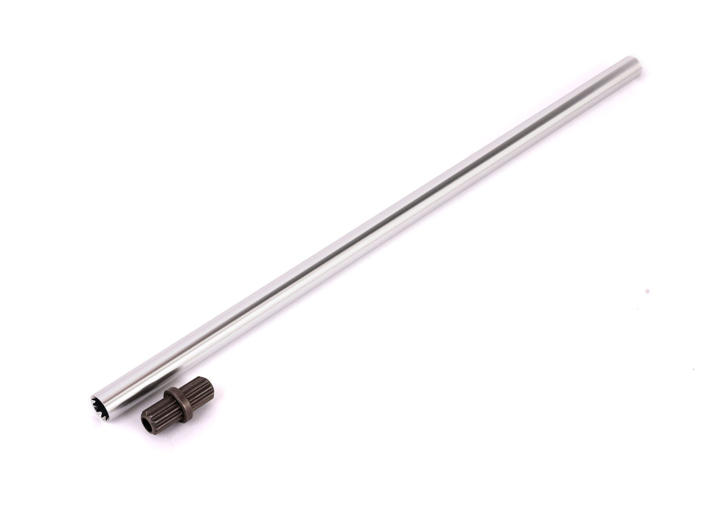 Aluminum Center Driveshaft