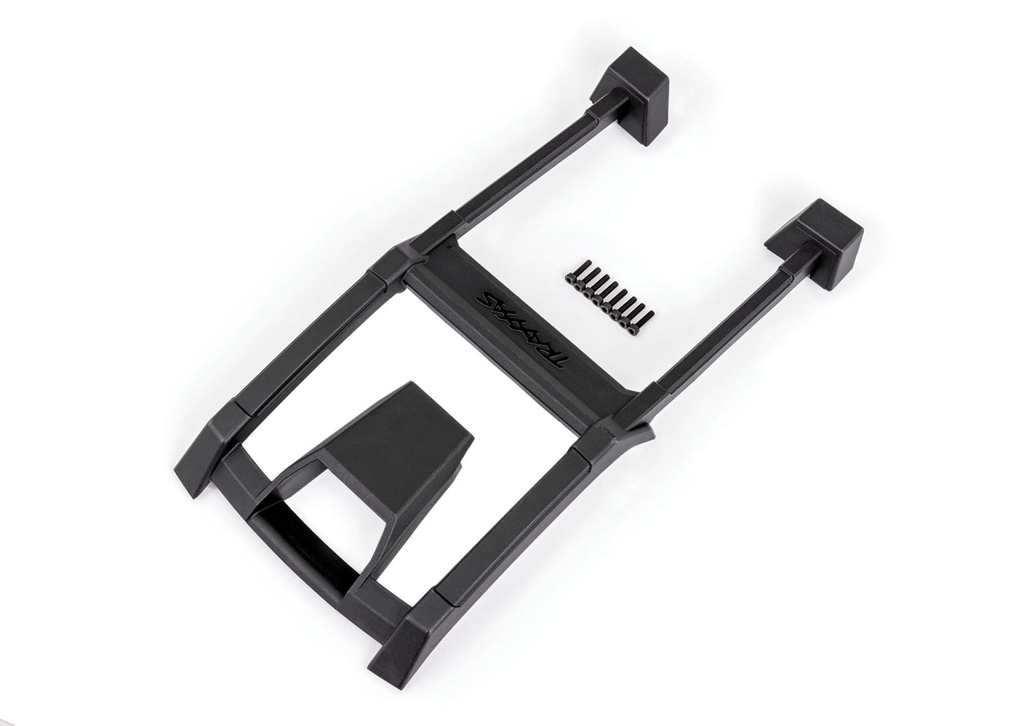 XRT Roof Skid Pad with Hardware