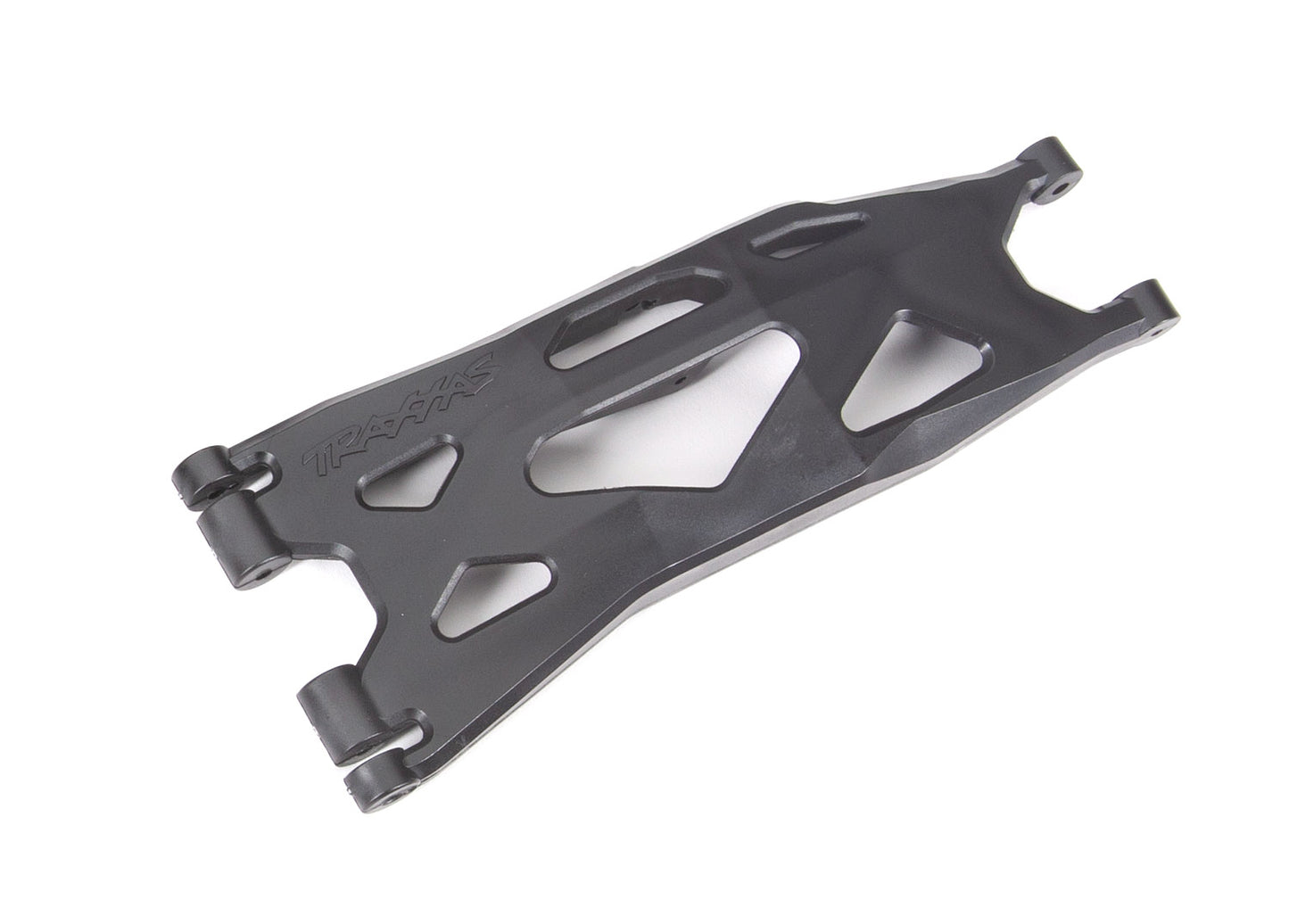 WideMaxx HD Black Lower Left Suspension Arm