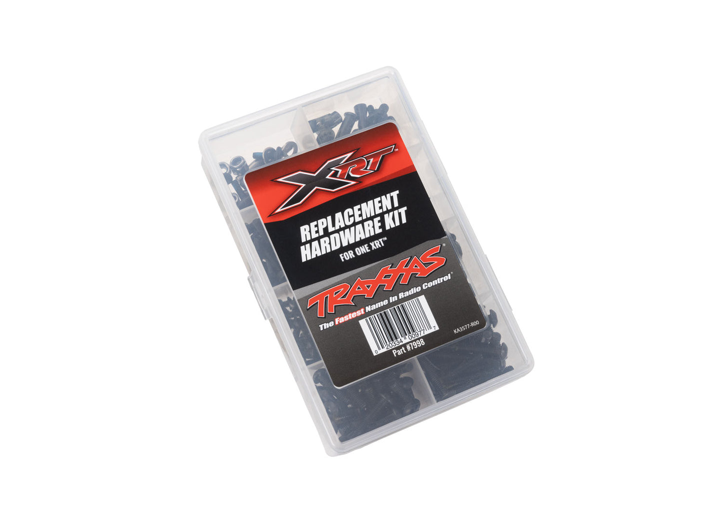 X-Maxx Hardware Kit