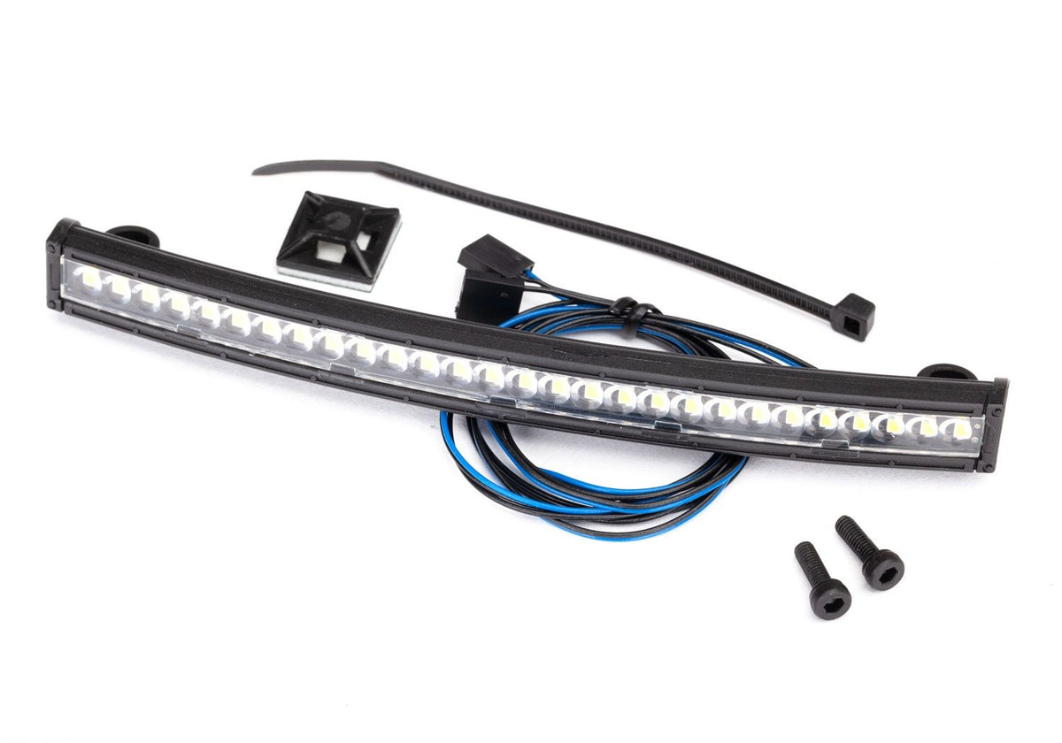 TRX-4 Sport LED Roof Light Bar with Hardware