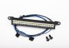 TRX-4 Front Bumper LED Light Bar