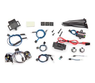 TRX-4 Blazer LED Light Kit TRX-4 Blazer LED Light Kit