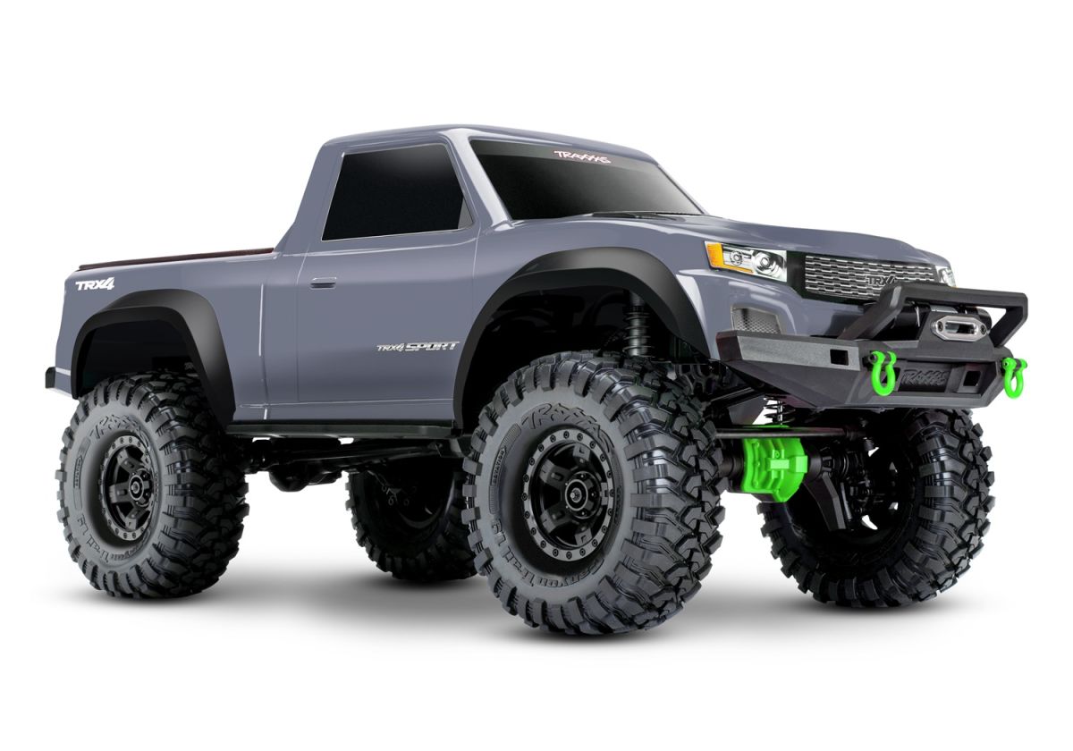 TRX-4 Sport