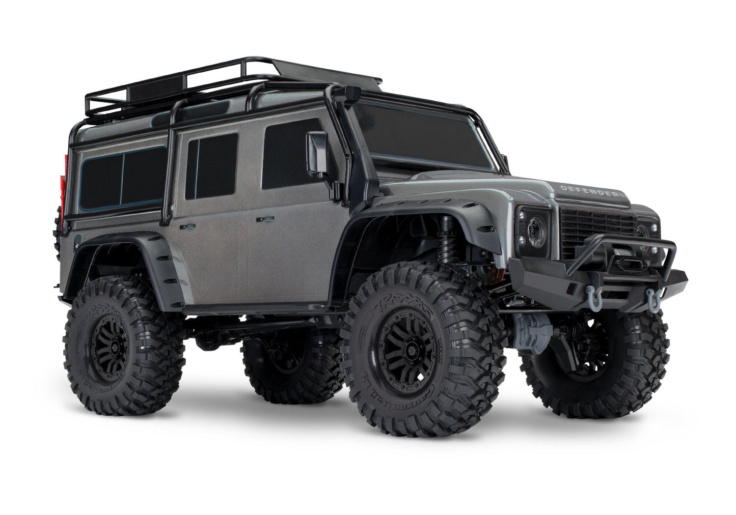 TRX-4 Land Rover Defender
