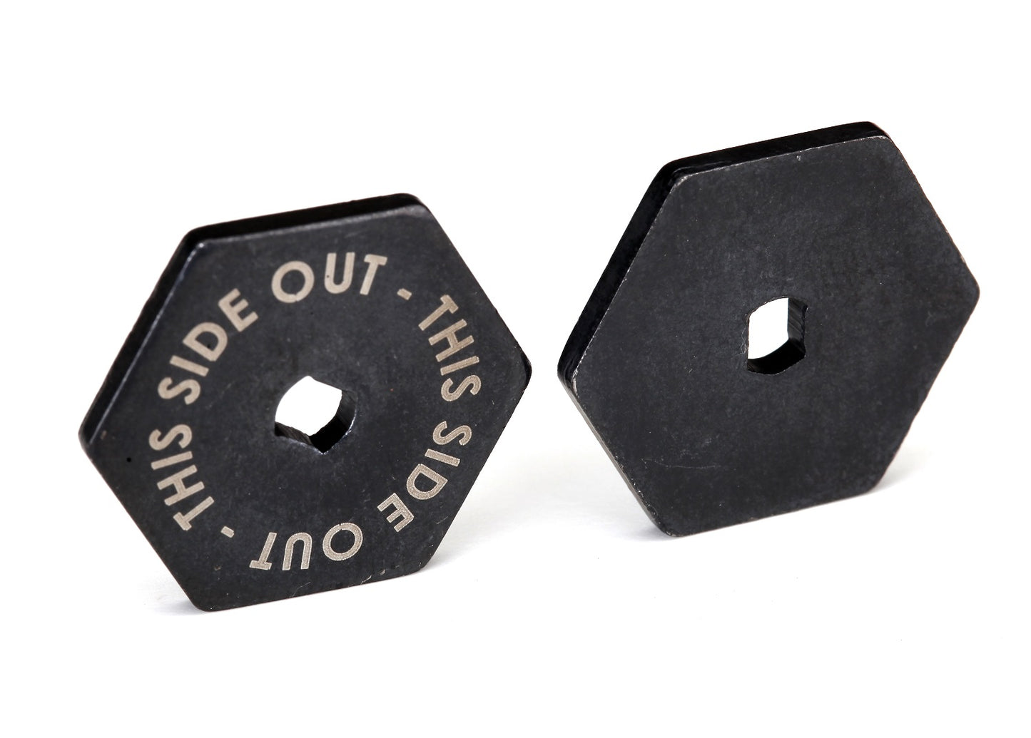 Standard Steering Servo Horn