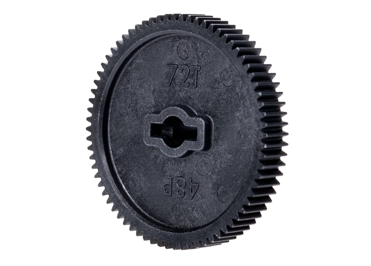 72-Tooth Spur Gear (48-Pitch)