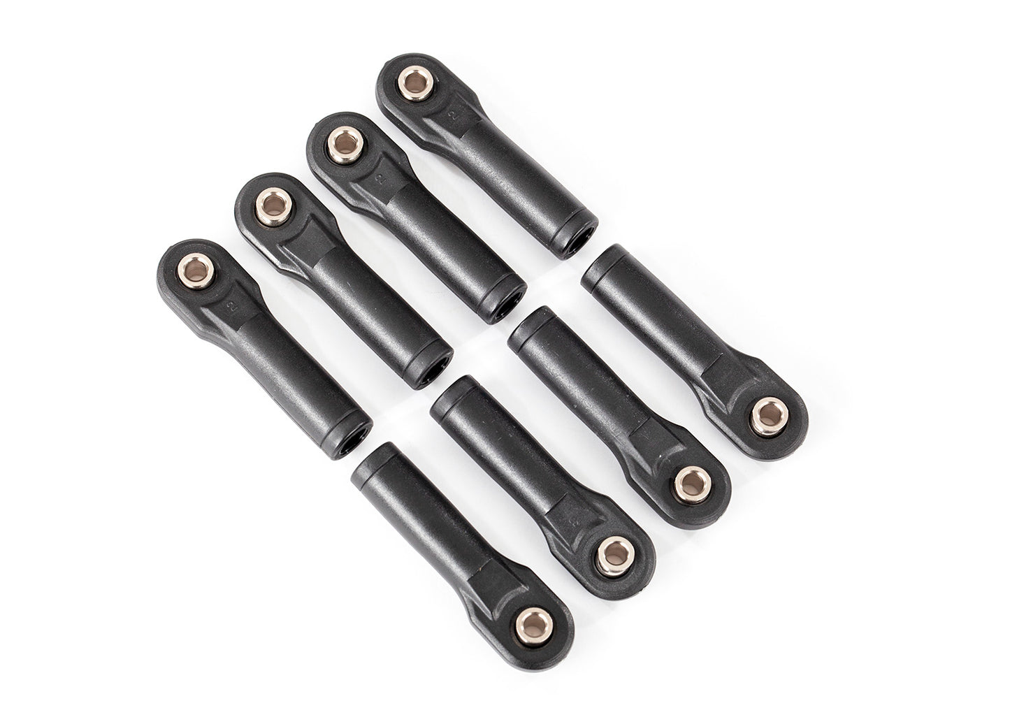 Heavy-Duty Rod Ends with Hollow Balls (8)