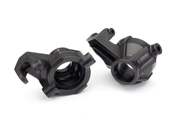 Steering Blocks, left & right