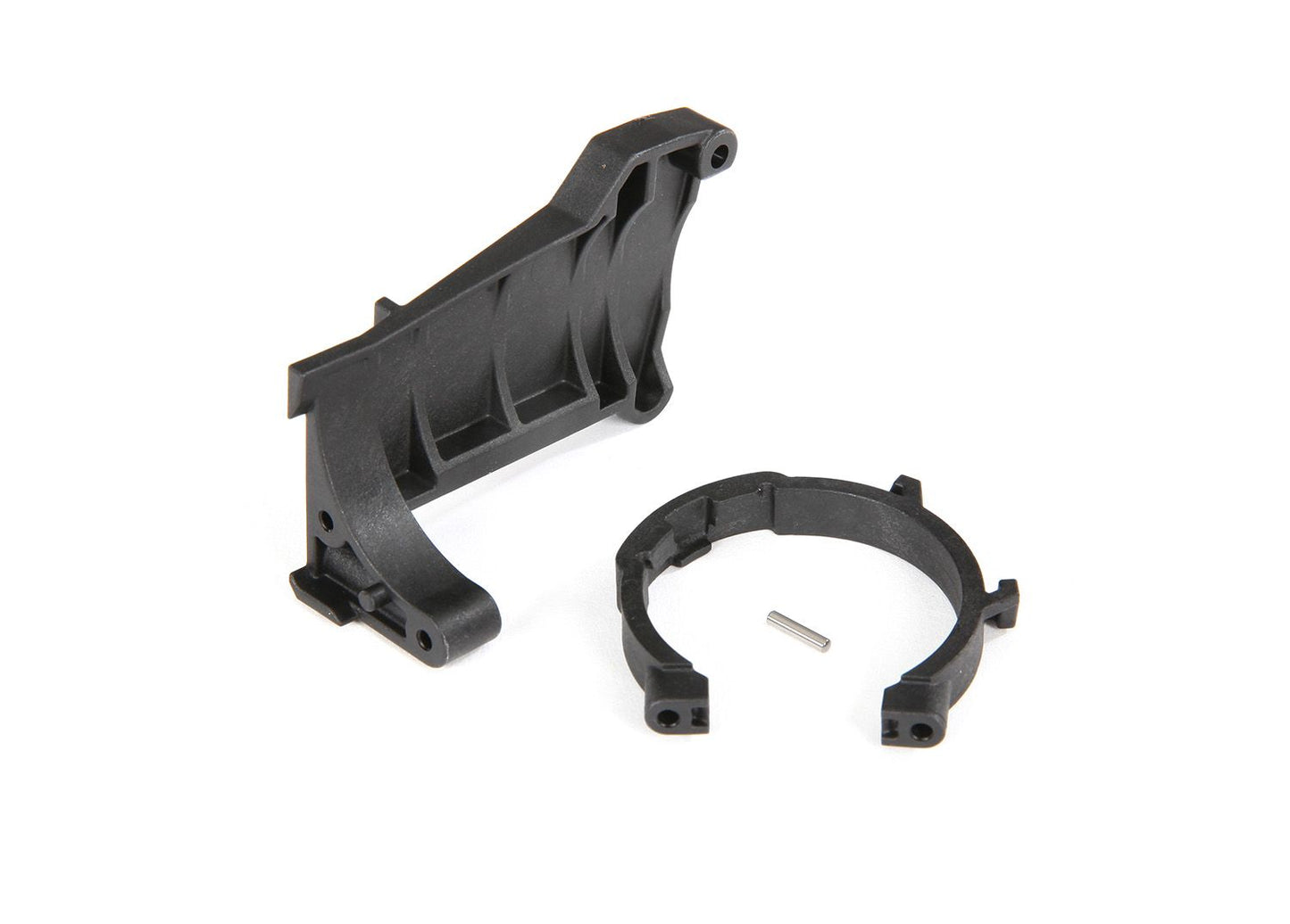 Maxx Front and Rear Motor Mount with Hardware