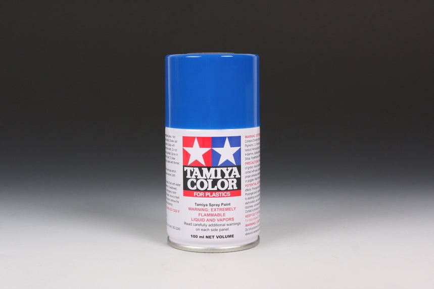 Ts-93 Pure Blue 100Ml Spray Can