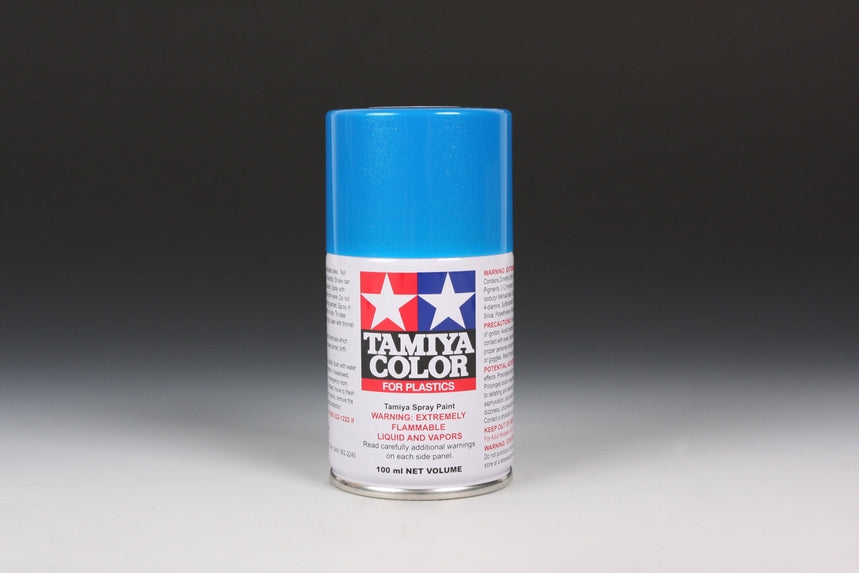 Ts-54 Light Metallic Blue 100Ml Spray Can