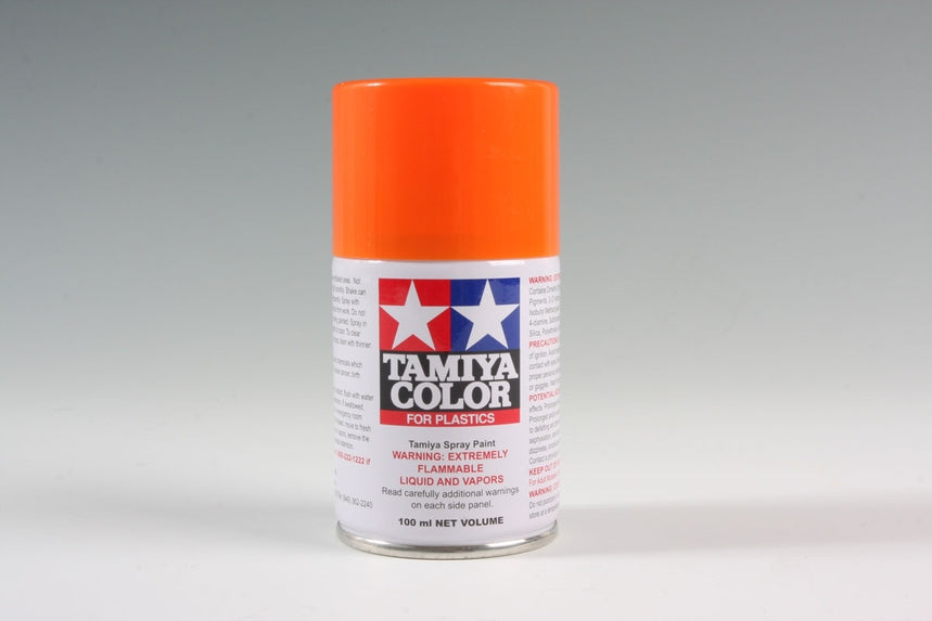 Ts-98 Pure Orange 100Ml Spray Can