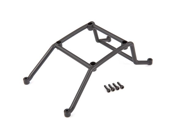 Stampede 4X4 Internal Body Support